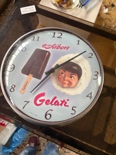 Orologio da Parete Gelati