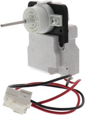 Motore evaporatore frigorifero