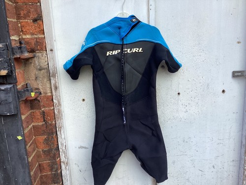 Rip curl tuta - curl, manica