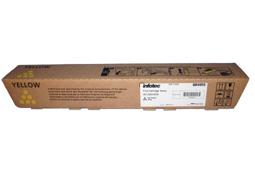 Infotec 884955 toner - infotec,