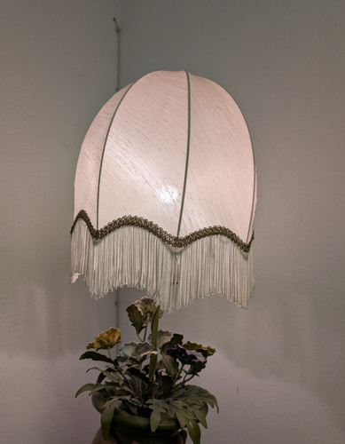 Lampada paralume italia - lampada,