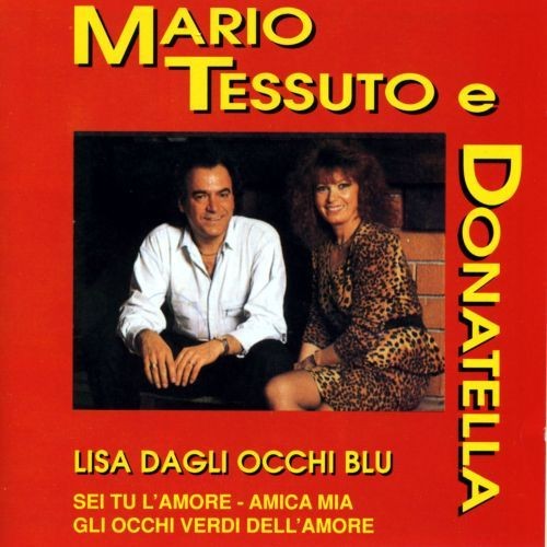 Audio mario tessuto e - audio,