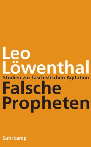 Leo löwenthal falsche - leo,