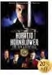 Horatio hornblower the new - hornblower,,