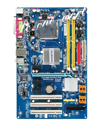 Gigabyte 945pl s3g - ga-945pl-s3g, scheda