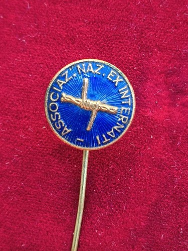 Spilla associazione nazionale - associazione,