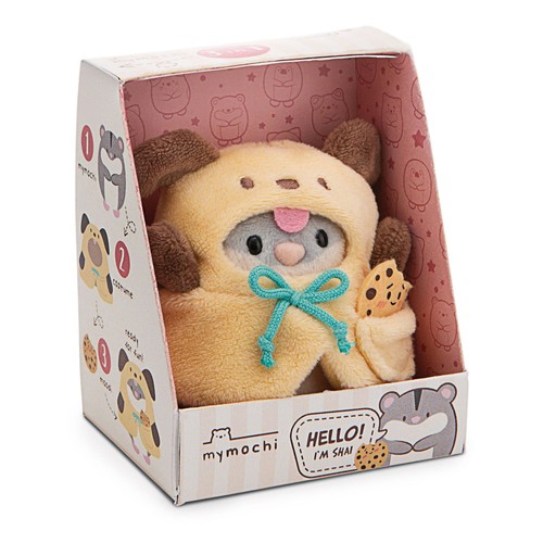 Nici mymochi criceto shai - mymochi,,