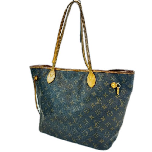 Borsa tote louis vuitton - louis,