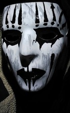 Maschera Slipknot Joey