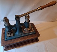 TRANCIA PER OSTIE DA CHIESA