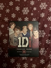 One Direction Signed Forever