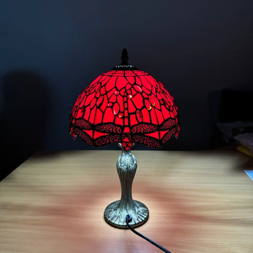 Lampada tavolo stile - lampada, da