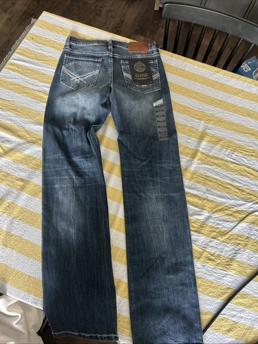 Jeans uomo cody james jackson - cody,