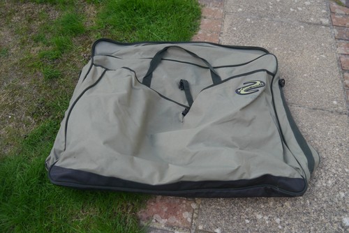Korum deluxe sedia borsa - sedia, a