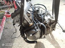 BLOCCO MOTORE VEDI DESCRIZIONE  CBR 600 RR 2003/2004