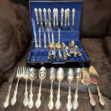 SET POSATE ACCIAIO INOX