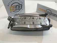 CATALIZZATORE SCARICO MARMITTA KTM DUKE 690 2016-2019 / EXHAUST