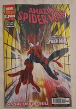 Amazing Spider Man Marvel