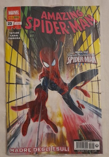 Amazing spider man marvel - spider,