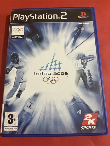 Gioco videogioco ps2 - gioco, torino