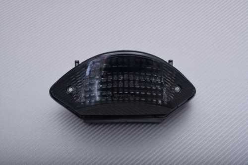 Fanale stop led plug play - fanale, plug&play