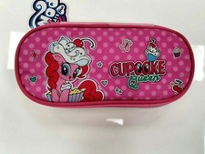 TOMBOLINO - ASTUCCIO SCUOLA MY LITTLE PONY