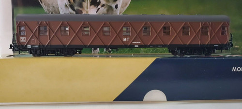 Heris 11936 wagon - 11936,