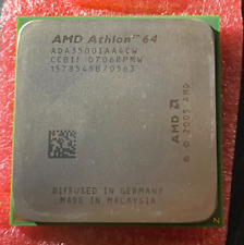 Processore AMD Athlon 64 3500+