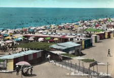 MONDRAGONE -LIDO MEDUSA -