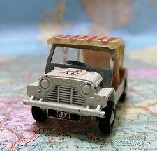 Prisoner MINI Moke  - Vintage