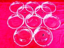 10 Belle Ciotole Di Cristallo