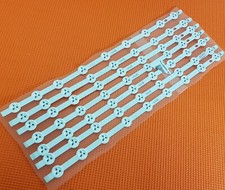 SET RETROILLUMINAZIONE PER TV