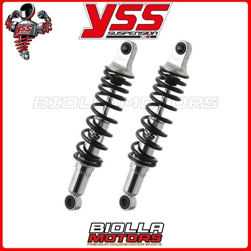 Yss coppia ammortizzatori - yss,