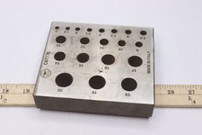 Macchina conica tonda Chinetti