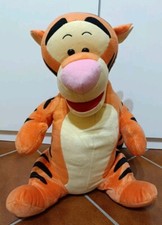 Peluche pupazzo Tigro Disney