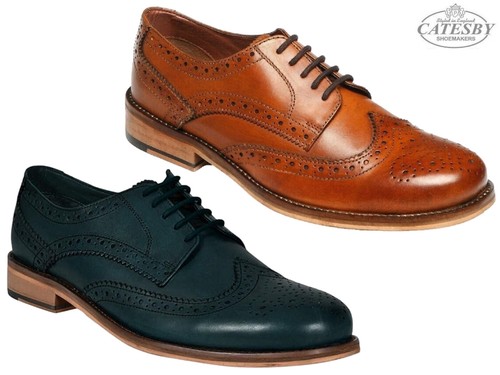 Scarpe uomo catesby pelle - uomo, in