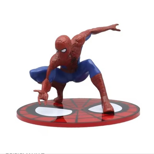 Spider man marvel - spider-man, action