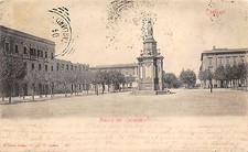5578) CAGLIARI PIAZZA DEL