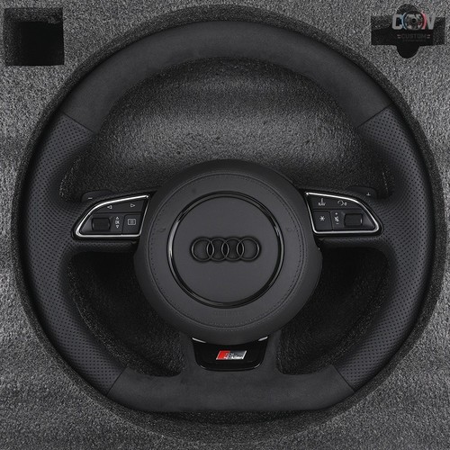 Volante audi nuovo - volante, in
