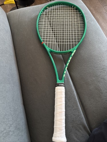 Racchetta tennis wilson - racchetta,