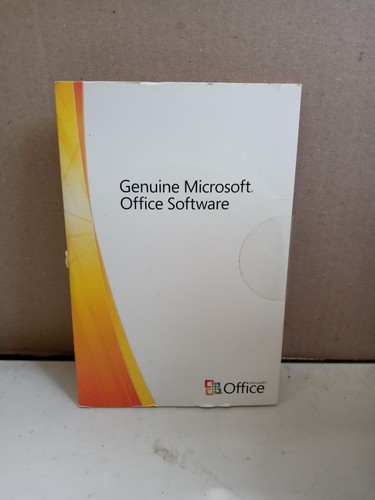Microsoft office ultimate 2007 - office,