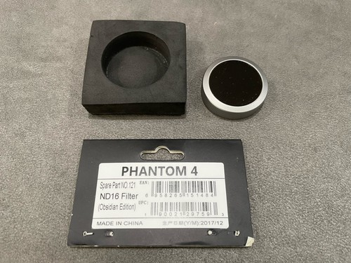 Filtro phantom4 pro ossidiana - pro,