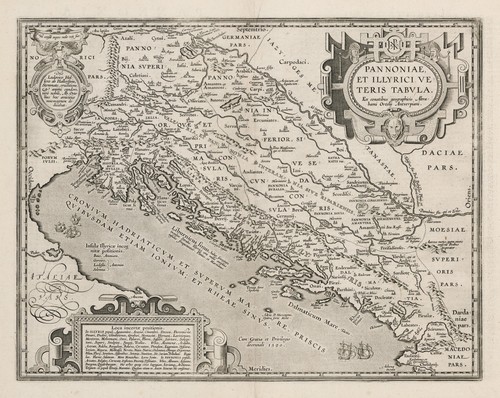1598 pannoniae illyrici - pannoniae,