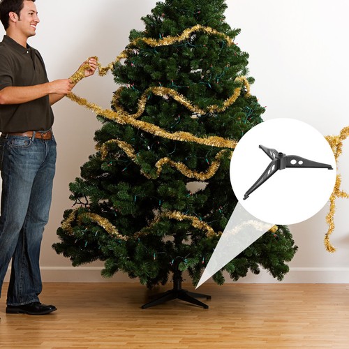Piedistallo per albero natale - piedistallo,