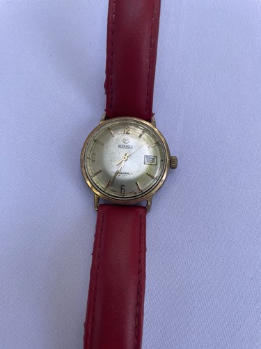 Roamer orologio da - roamer, -orologio