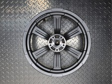 Harley-Davidson Softail cerchio standard ruota posteriore OEM 40900925