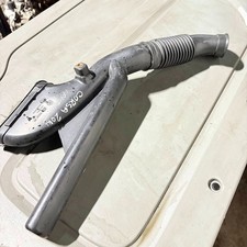 Tubo aspirazione aria furgone