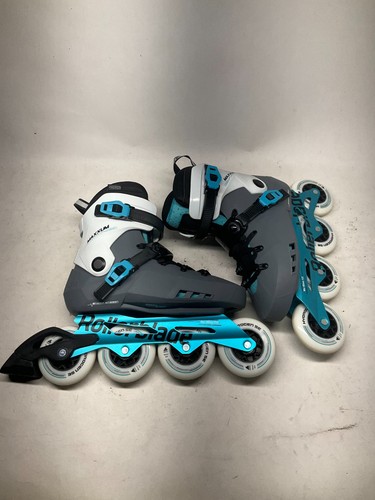 Pattini rollerblade maxxum - maxxum, xt