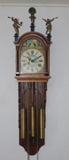 orologio a mezza scatola