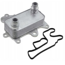 Radiatore olio motore